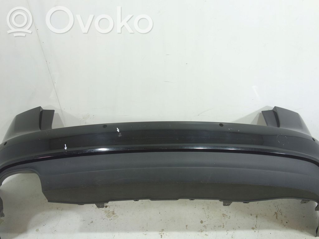 Audi A6 S6 C7 4G Parachoques 