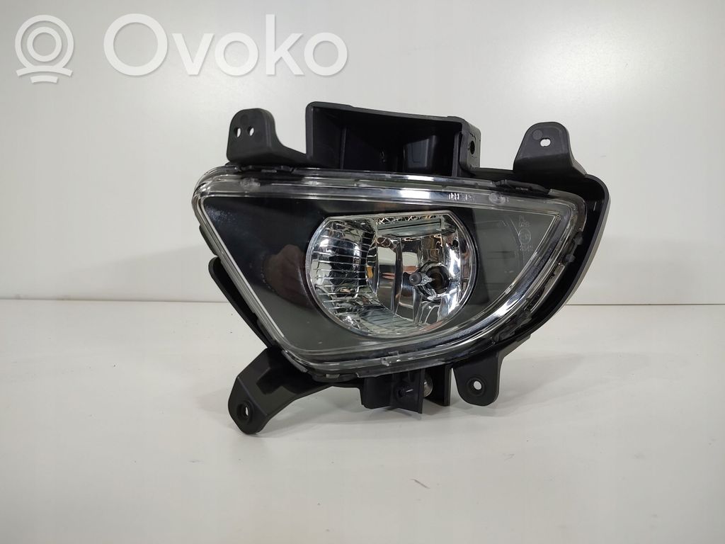 Hyundai i30 Front fog light 