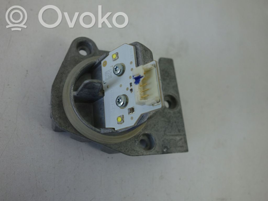 BMW X1 E84 LED ballast control module 