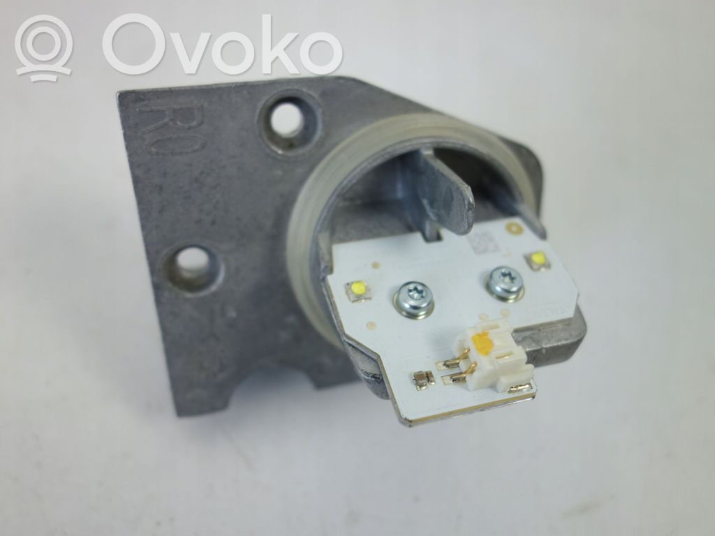 BMW X1 E84 LED ballast control module 
