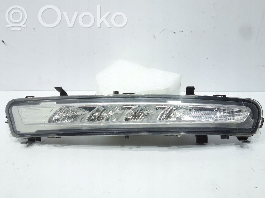 Ford Mondeo MK IV LED dienos žibintas 