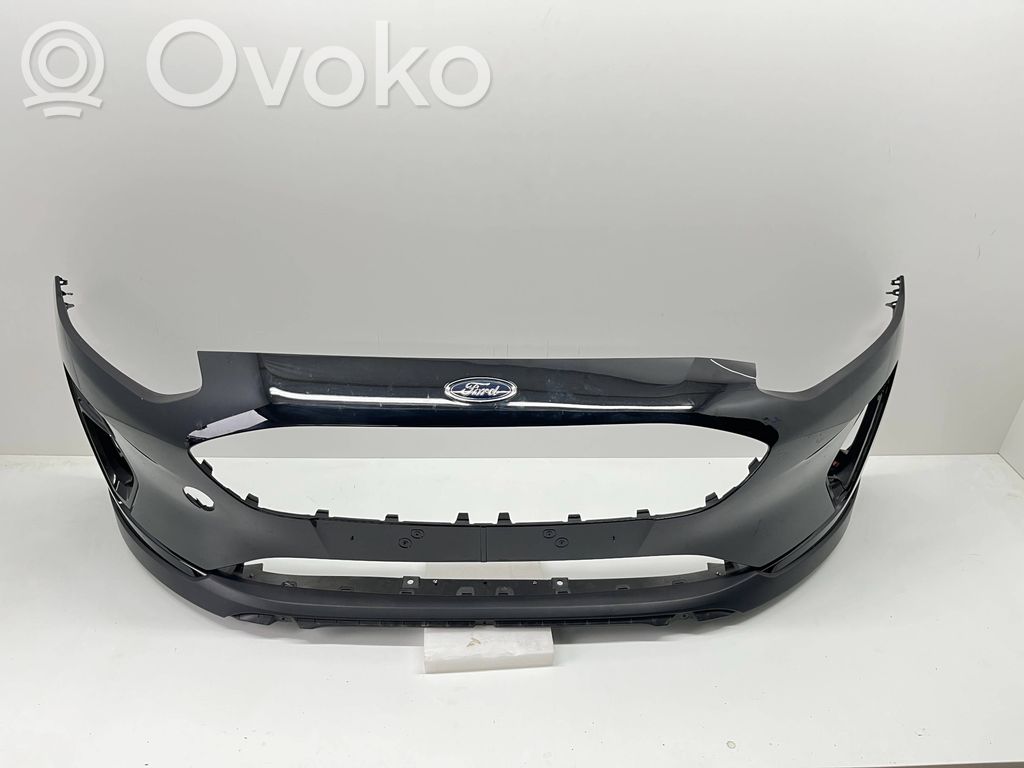 Ford Fiesta Parachoques delantero 
