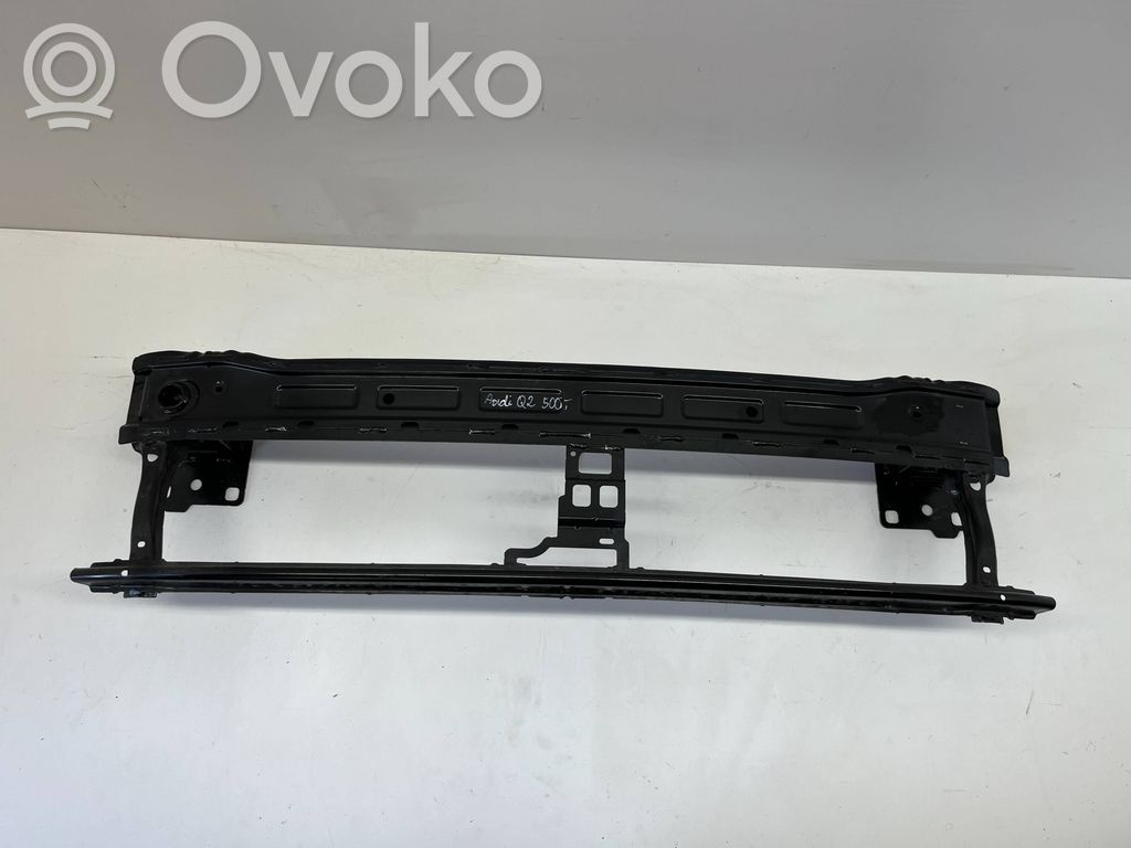 Audi Q2 - Front bumper cross member 