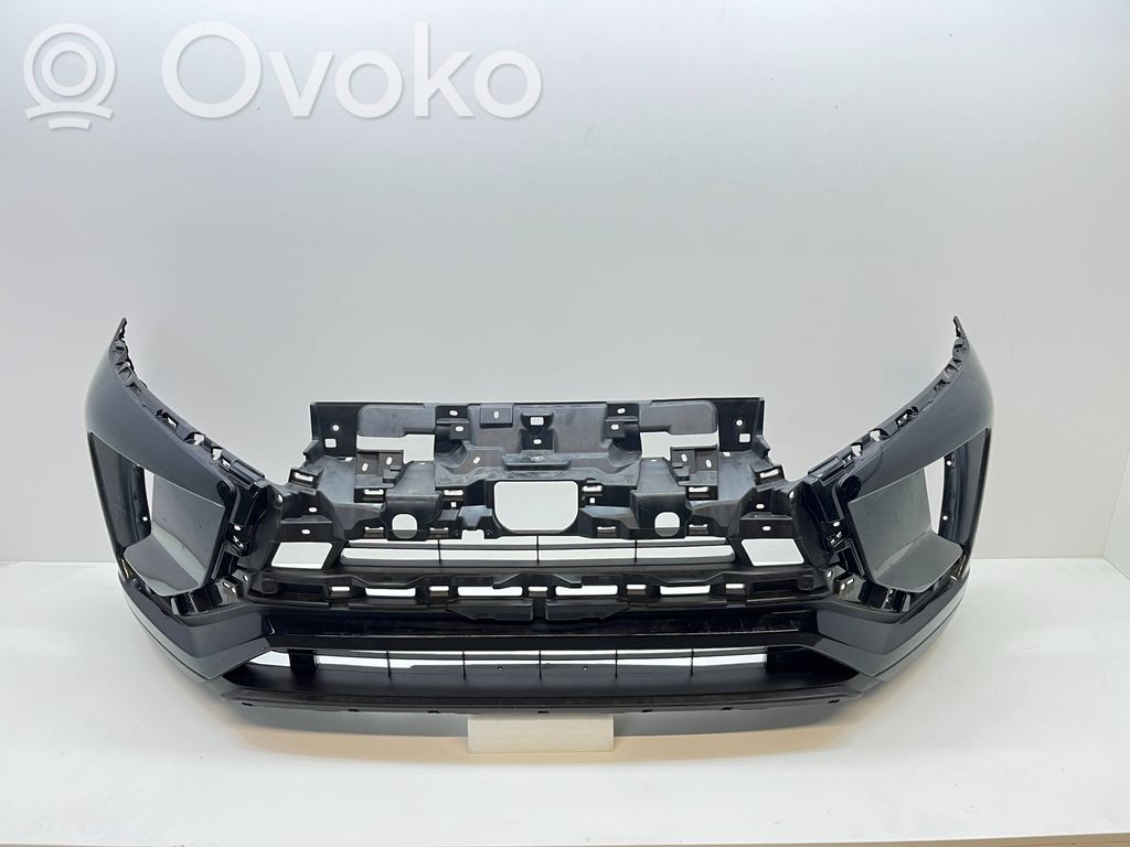Front bumper   6400H717ZZ