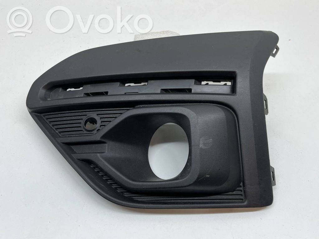 Dacia Sandero III Grilă/ornament proiector ceață față 