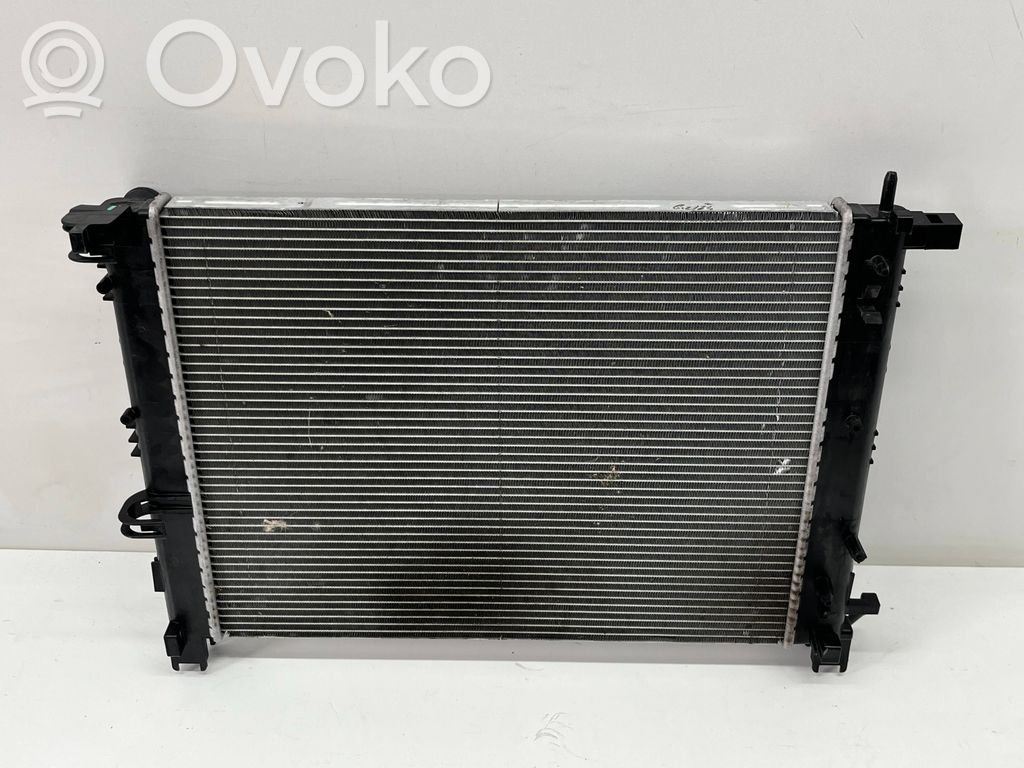 Coolant radiator   21410B680B,214100078R,080519