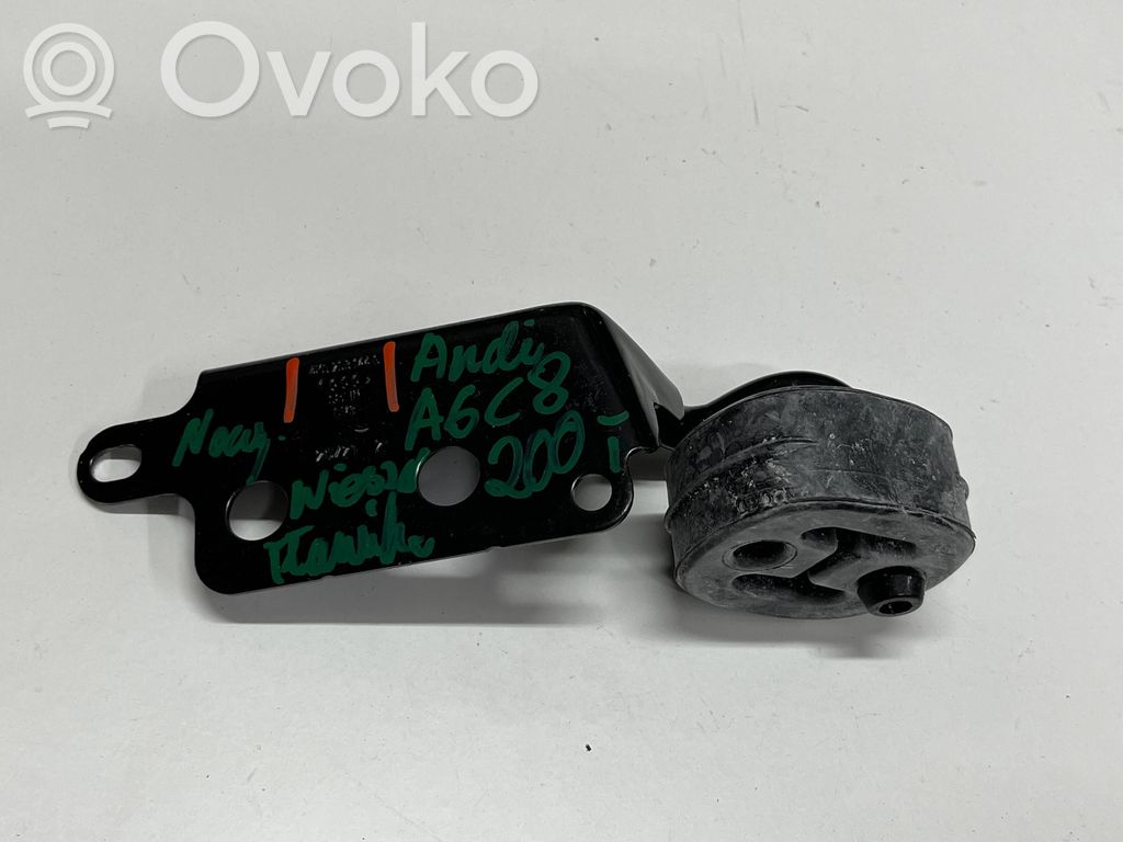 Audi A6 S6 C8 4K Muffler mount bracket/holder 