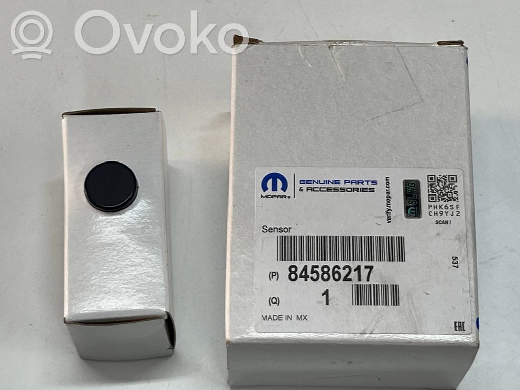 Opel Insignia B Sensor de aparcamiento PDC 