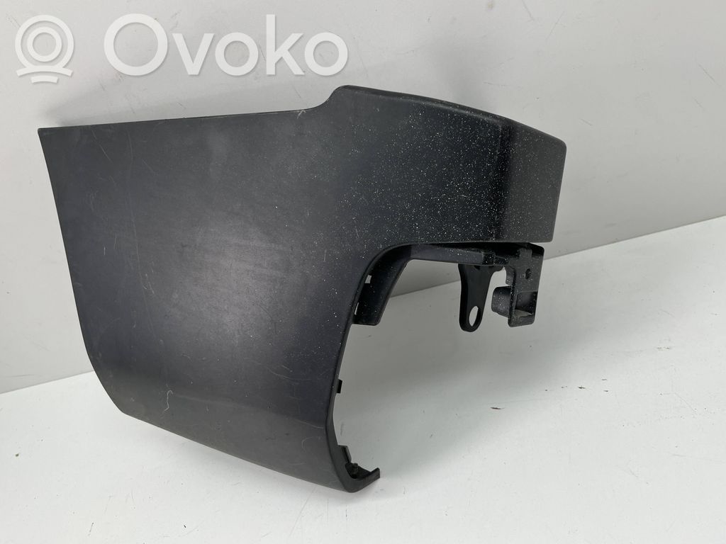 Toyota ProAce City Narożnik zderzaka tylnego 