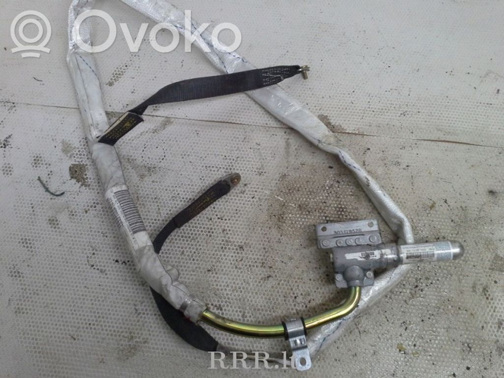 BMW X5 E53 Kurtyna airbag 