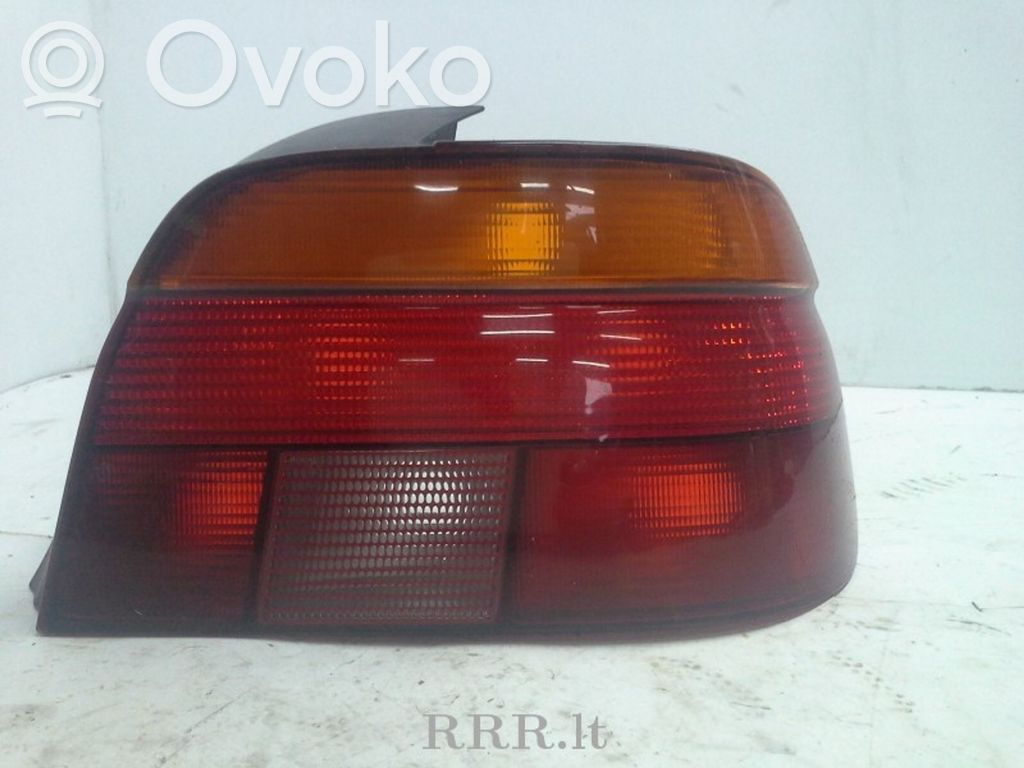 Rear/tail lights   8358032,8363565,63218363558