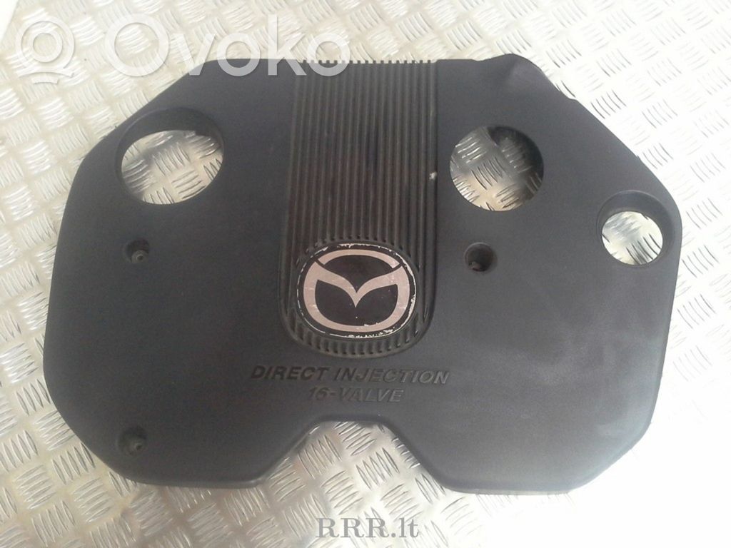 Mazda Premacy Engine cover (trim) 