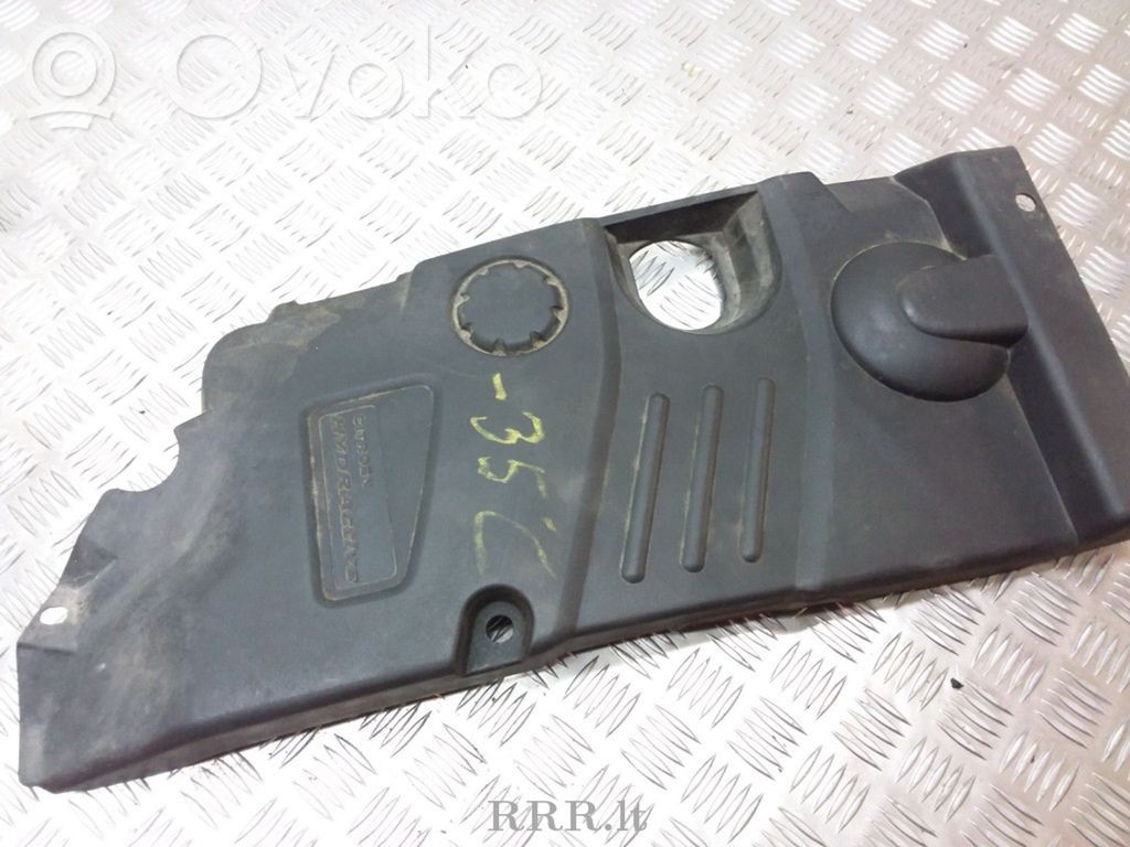 Engine cover (trim)   9644376380