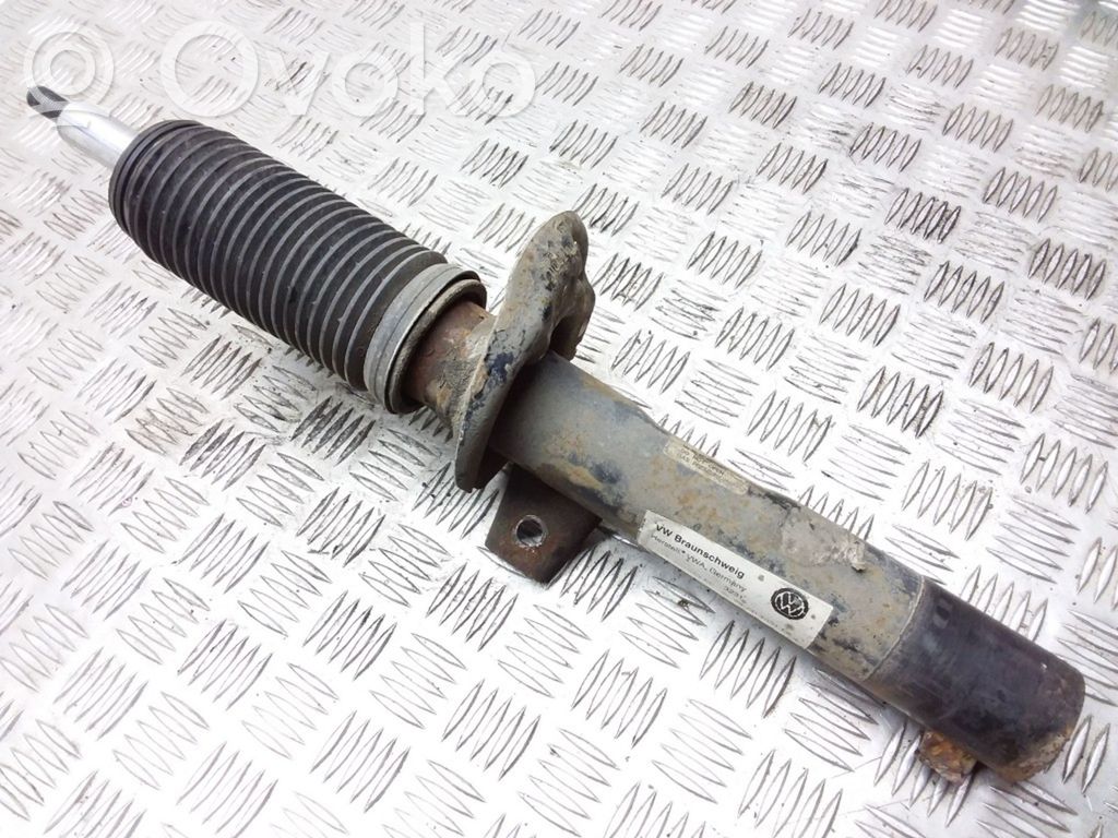 Volkswagen Touran I Amortyzator przedni 