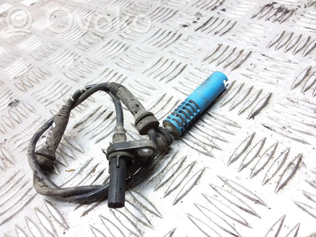 ABS brake wheel speed sensor   12090