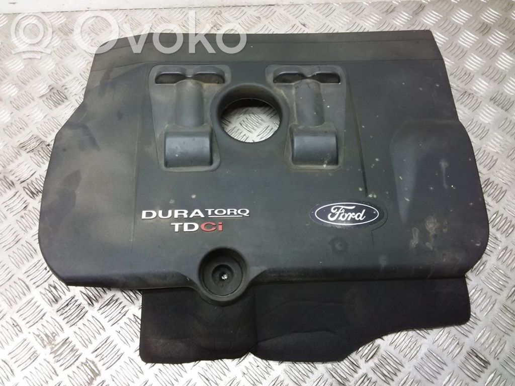 Ford Mondeo Mk III Moottorin koppa 