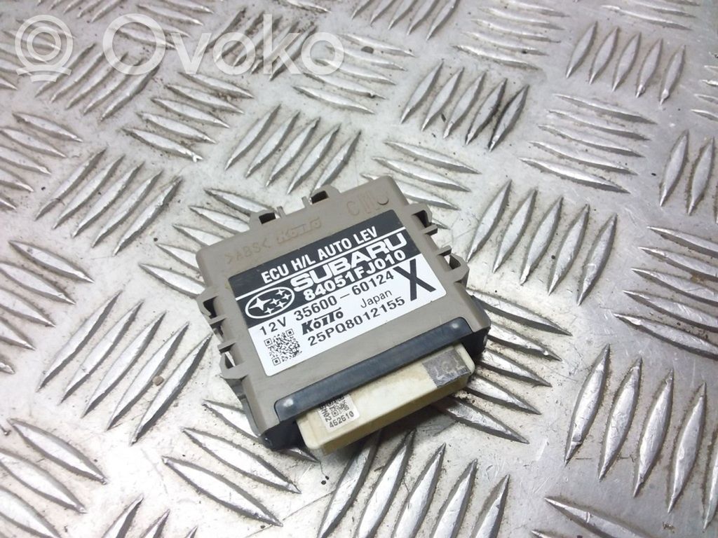 Light module LCM   84051FJ010