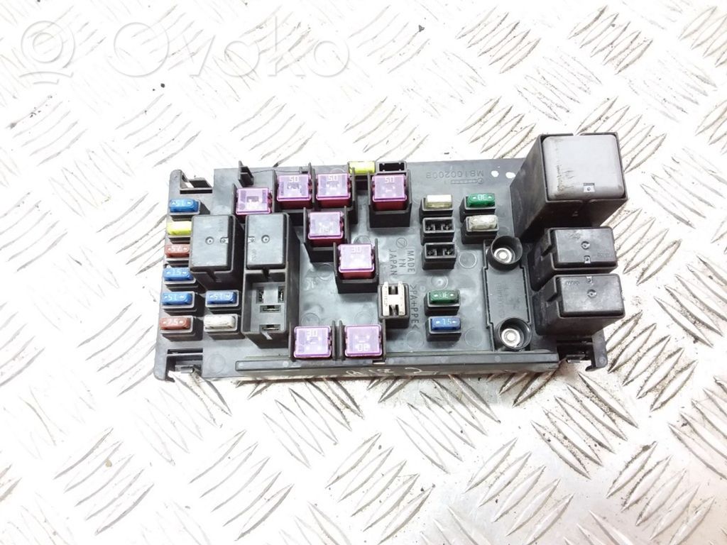 Fuse module   82241FJ020