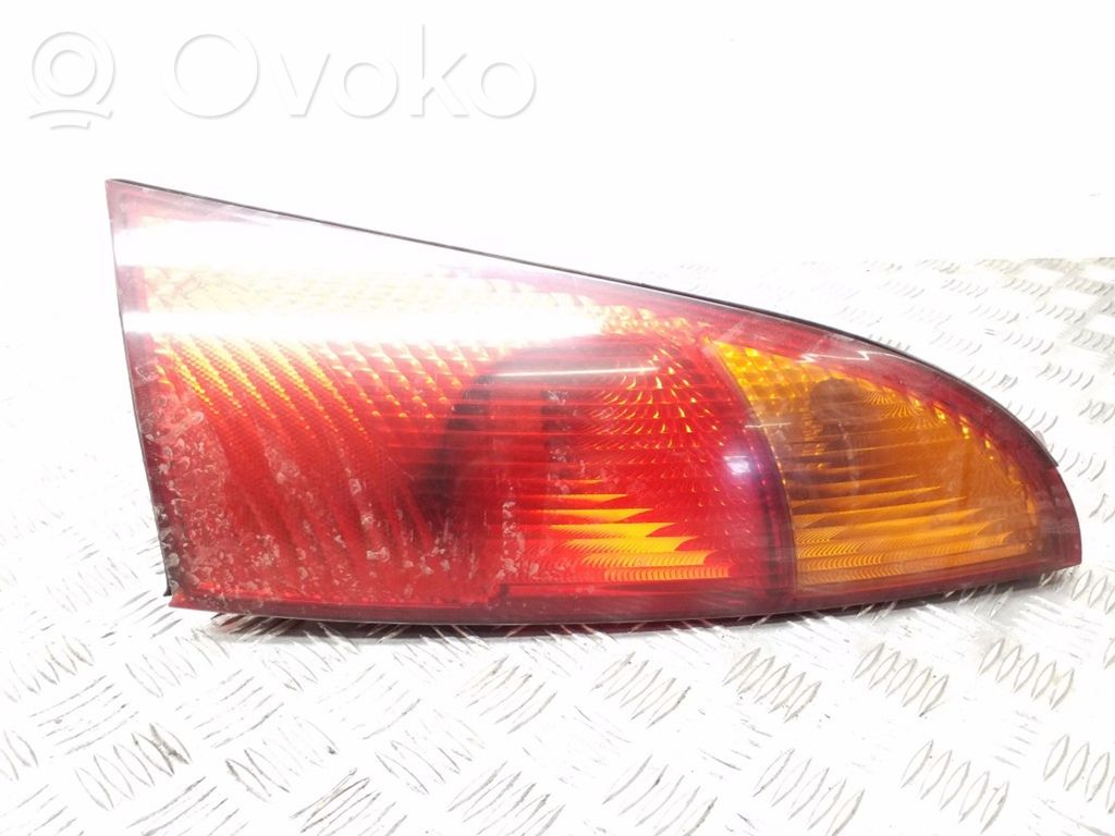 Rear/tail lights