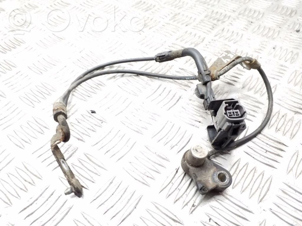 Mazda 6 ABS Sensor 