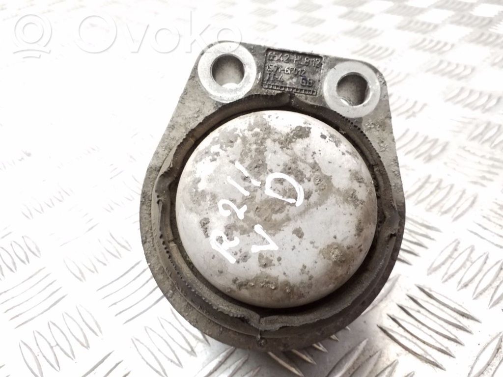 Engine mount bracket   1S716F012