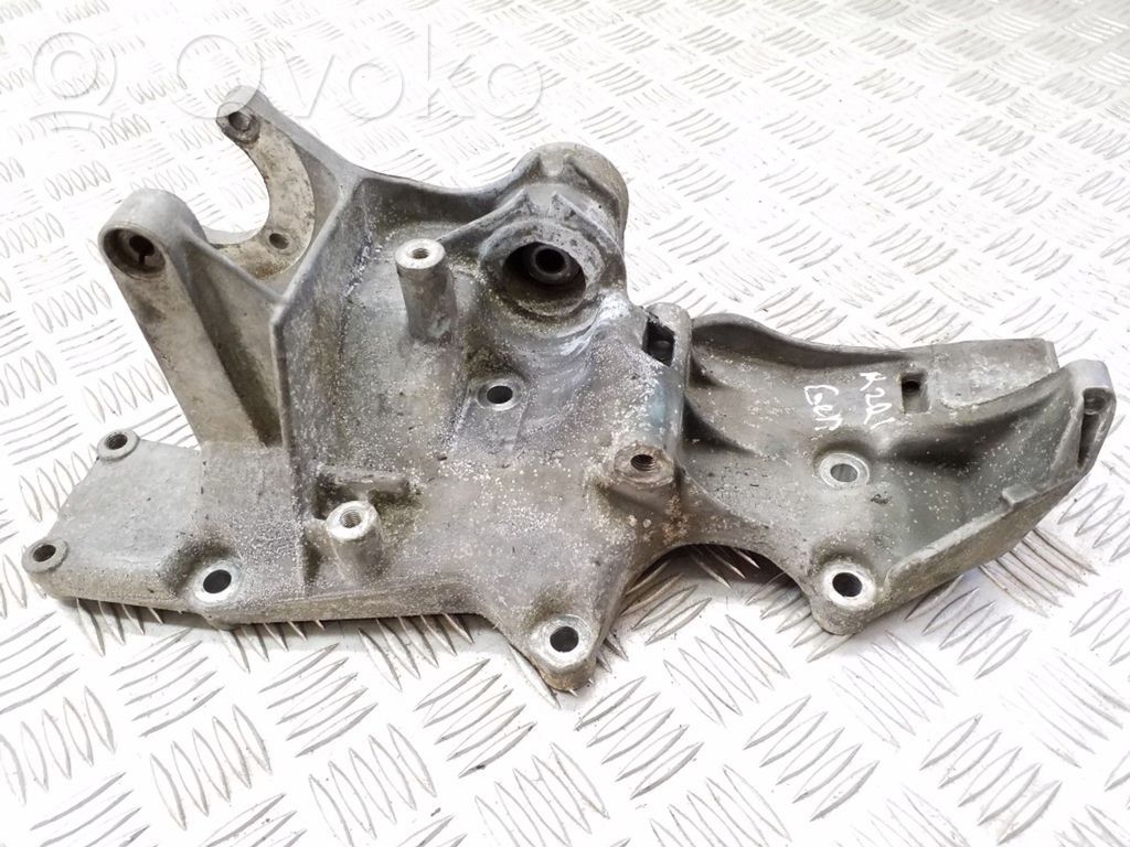 Volkswagen PASSAT B5.5 Mocowanie alternatora 