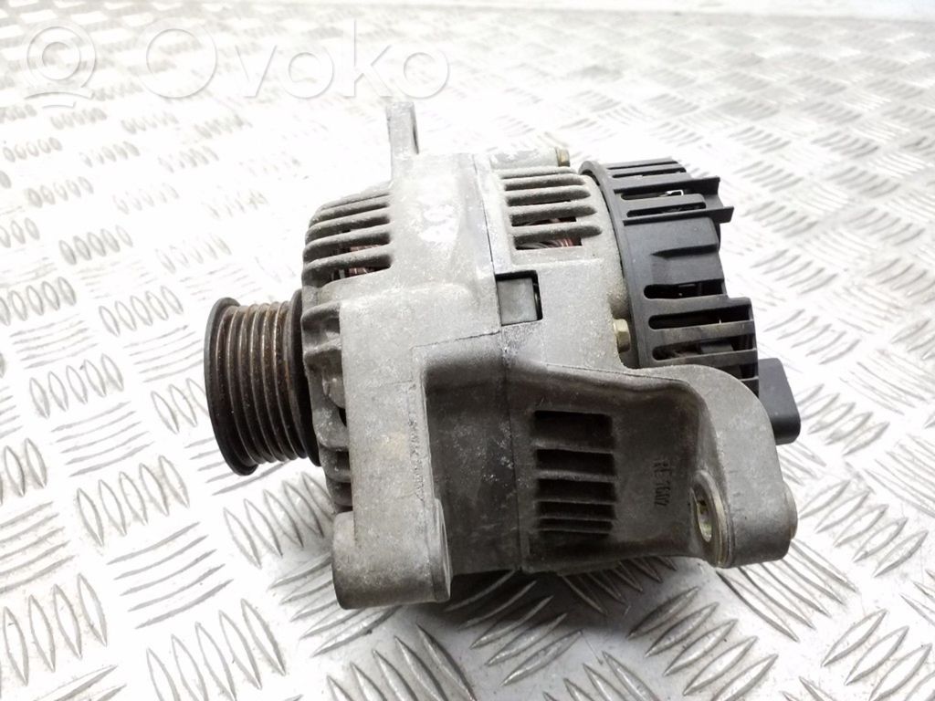 Alternator   2541600G