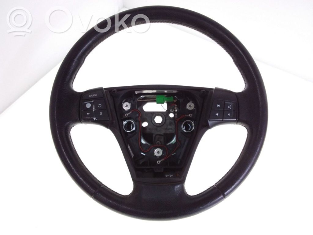 Volvo V50 Stūre 