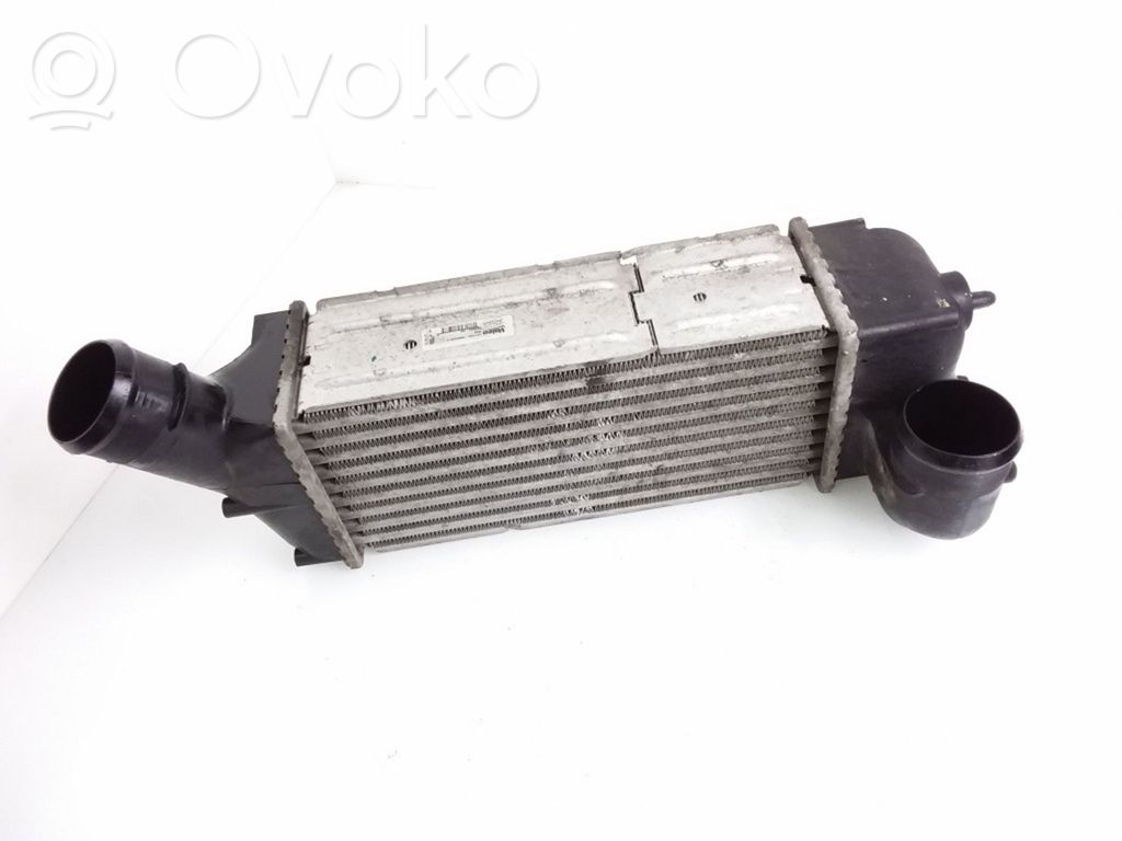 Citroen C4 I Picasso Interkūlerio radiatorius 
