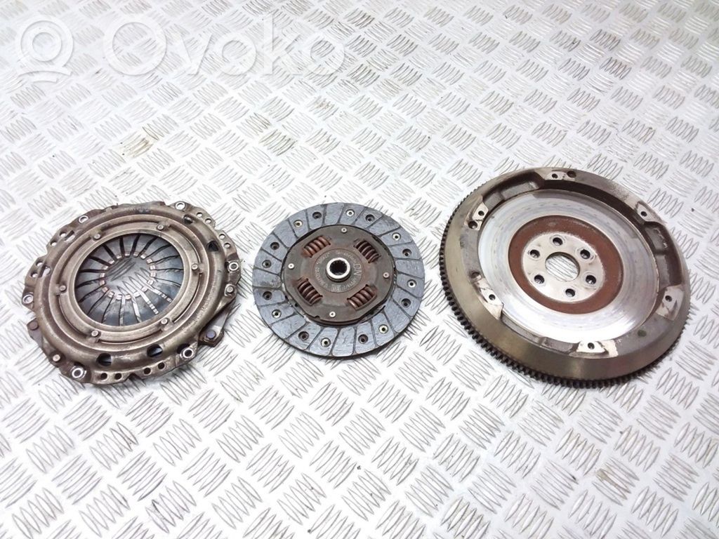 Opel Astra G Sprzęgło / Komplet 