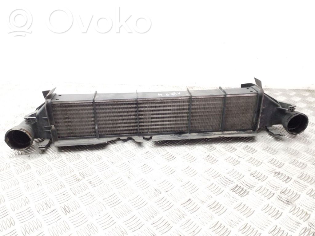 Mercedes-Benz C W203 Chłodnica powietrza doładowującego / Intercooler 