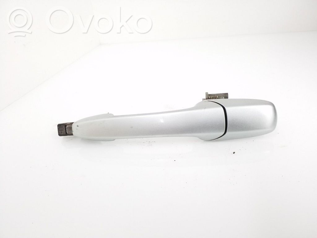 Takaoven ulkokahva
