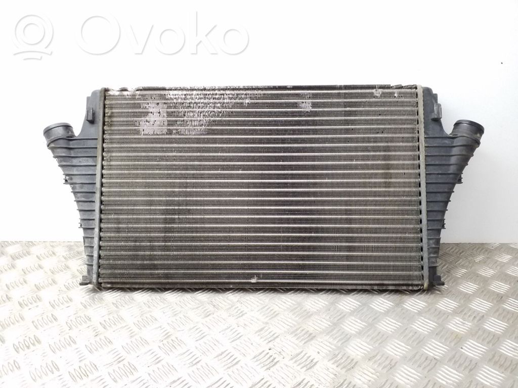 Opel Vectra C Interkūlerio radiatorius 