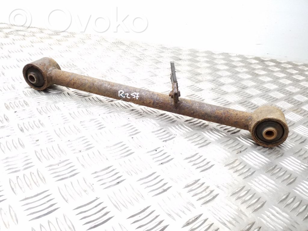 Rear control arm