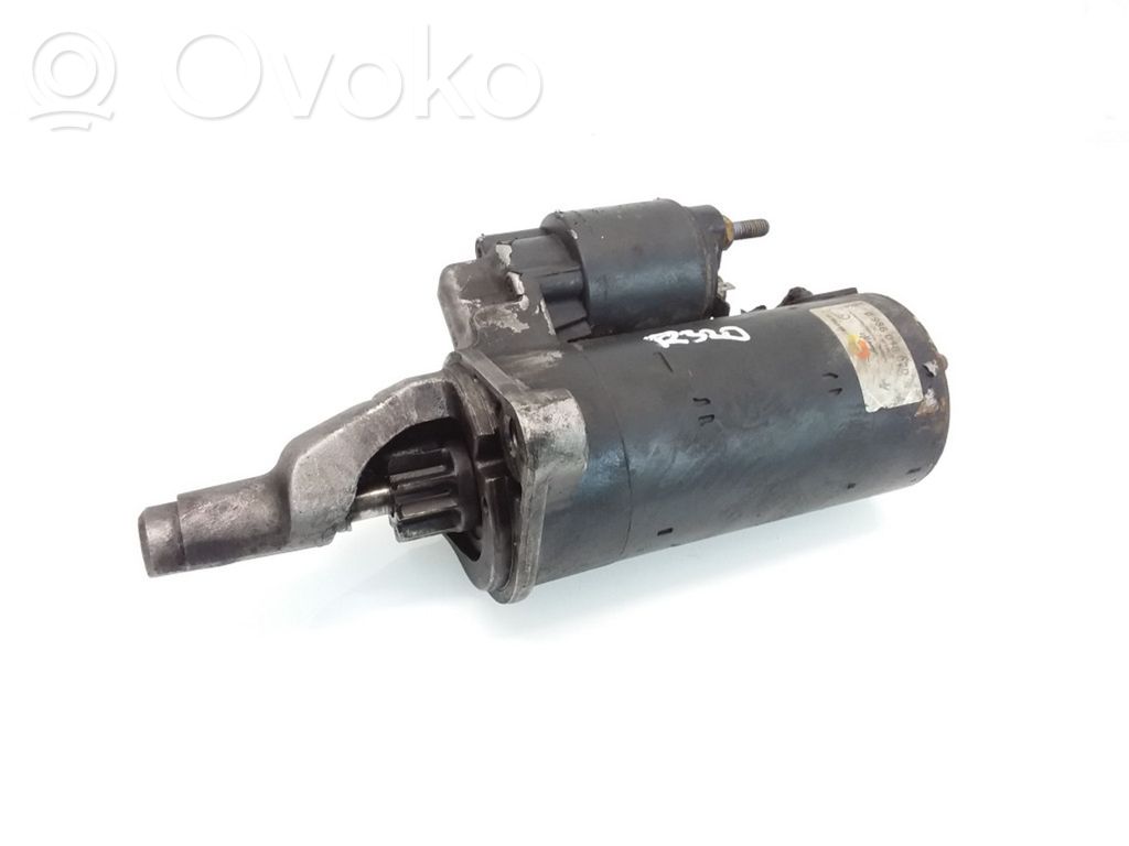 Rozrusznik   0986018020