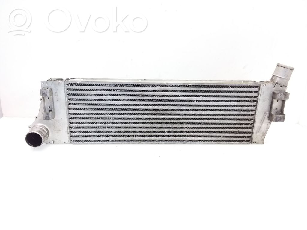 Renault Scenic II -  Grand scenic II Intercooler radiator 