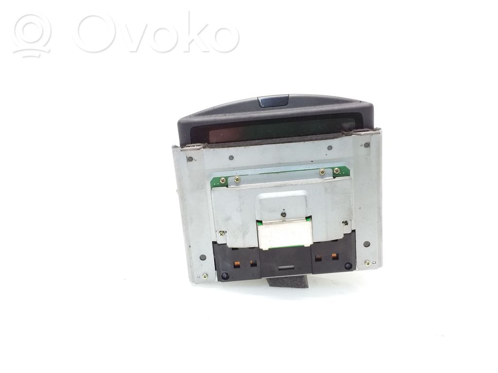 Volvo V70 Screen/display/small screen 
