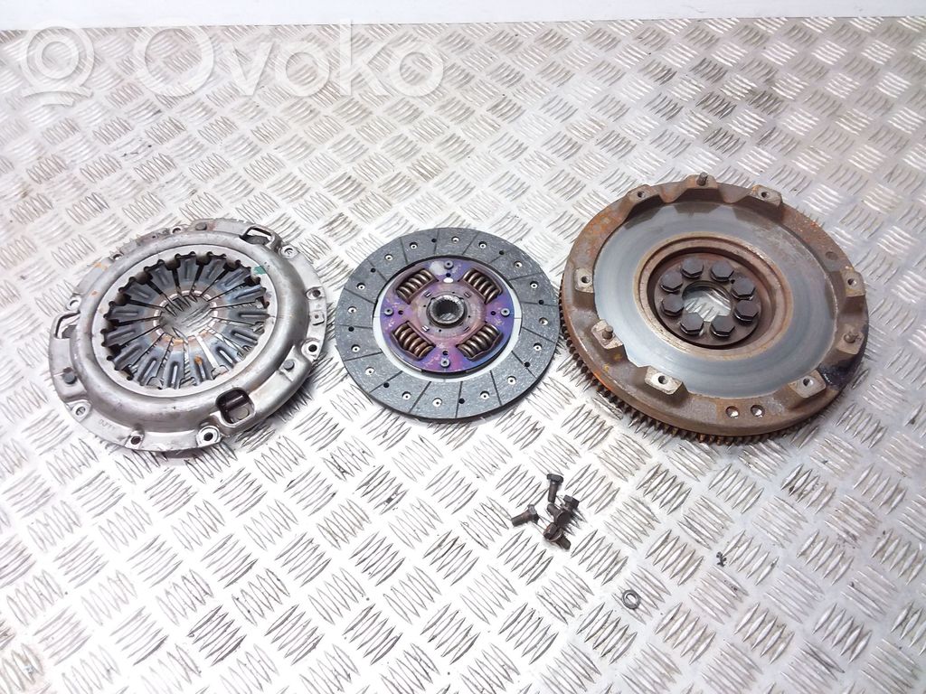 Mazda Premacy Sajūga komplekts 