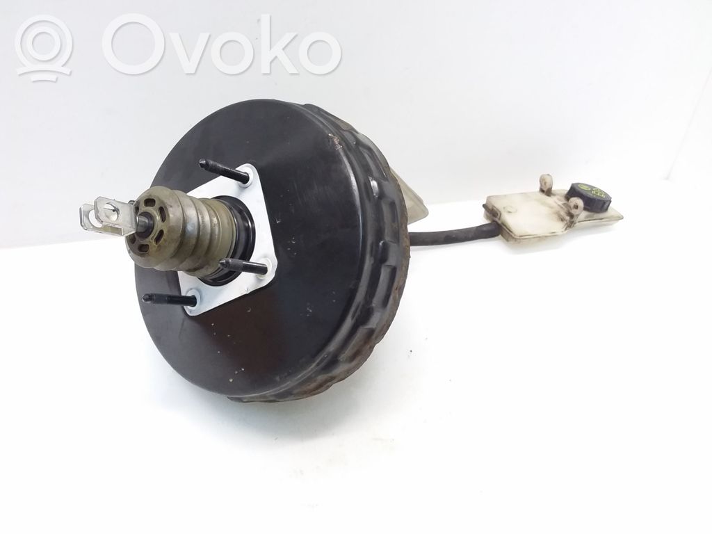 Ford Galaxy Brake booster 