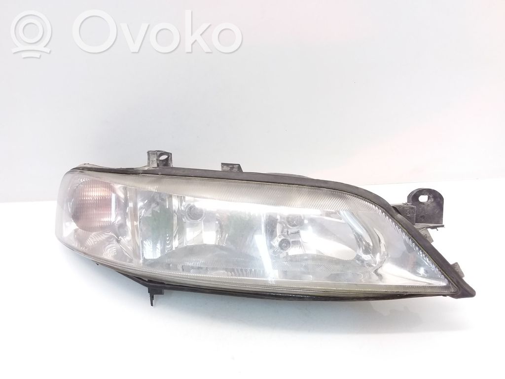 Opel Vectra B Scheinwerfer 