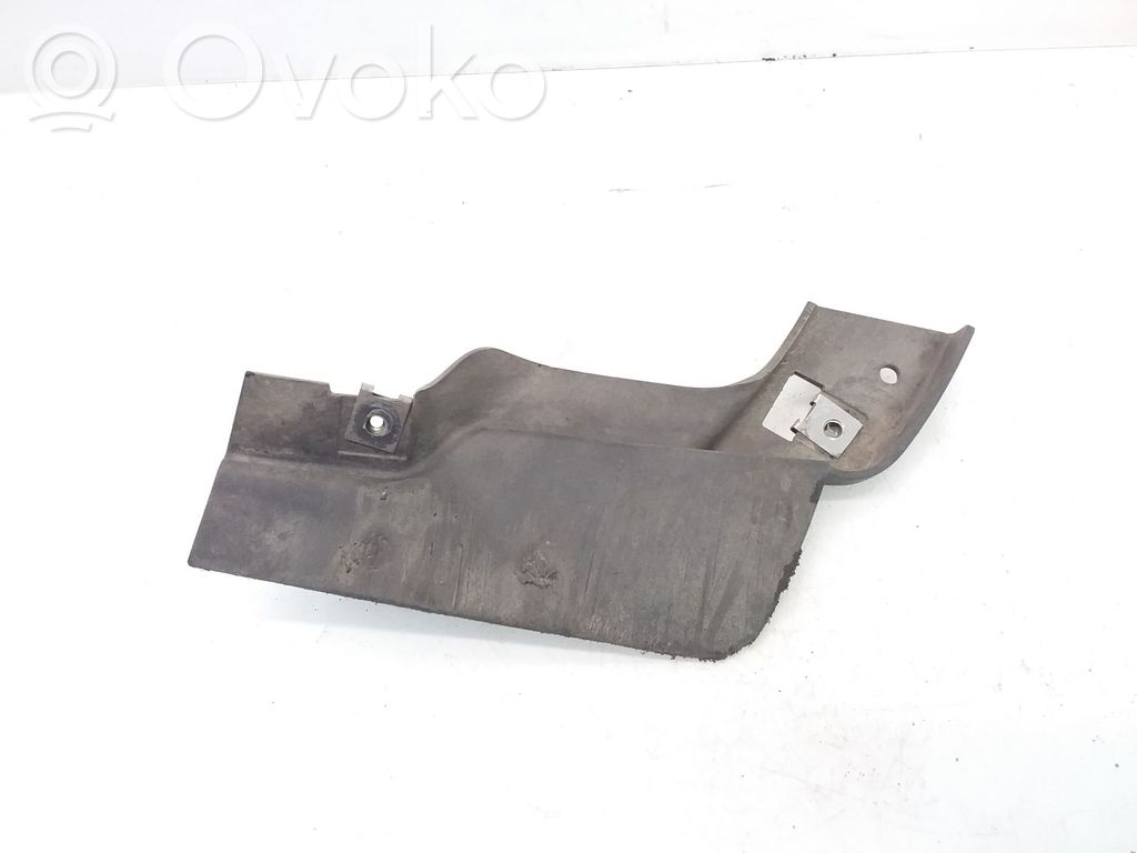 Audi A8 S8 D4 4H Front mudguard 