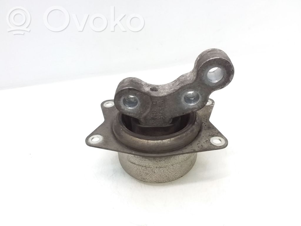 Gearbox mount
