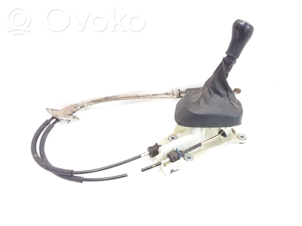 Mitsubishi Space Star Gear shifter/selector 