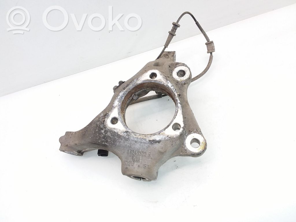 Opel Insignia A Priekšējā riteņa rumbas vārpstas šarnīrs (stupica, capfa) 