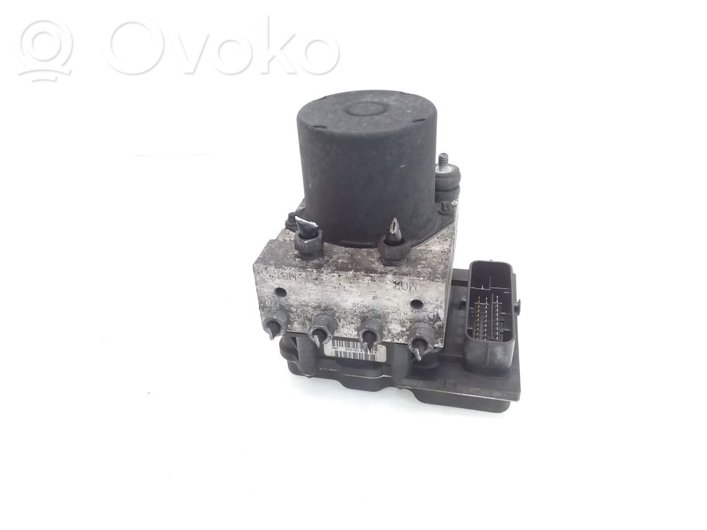 Citroen C5 ABS Pump 
