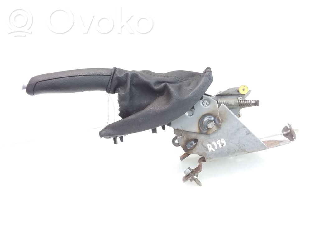 Citroen C5 Frein à main / assemblage du levier 