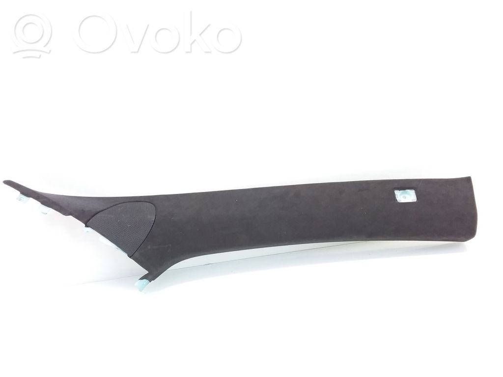 Tesla Model S (A) pillar trim 
