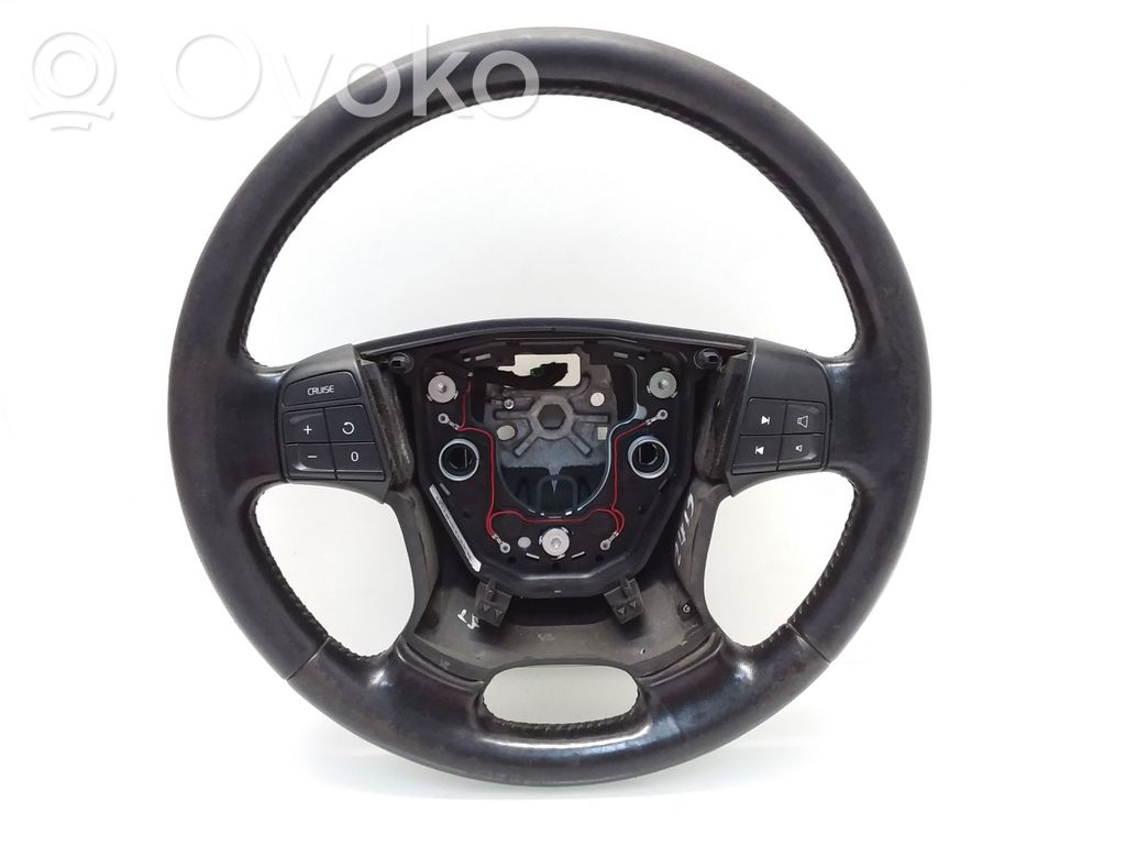 Volvo V70 Stūre 