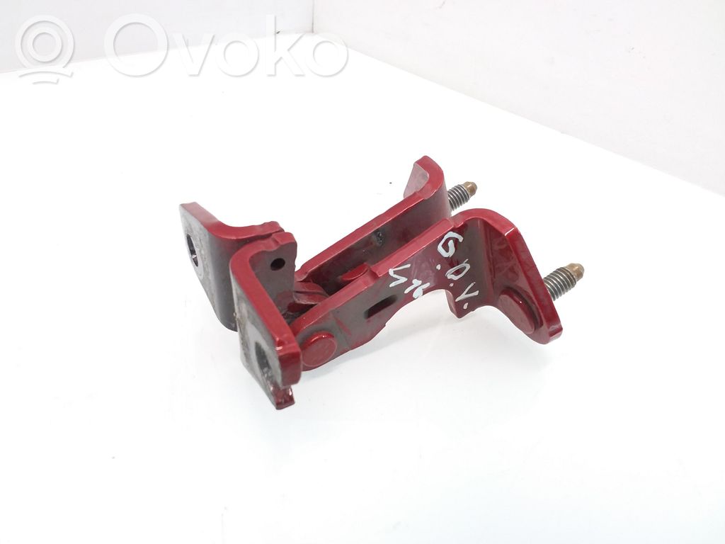 Tesla Model 3 Rear door upper hinge 
