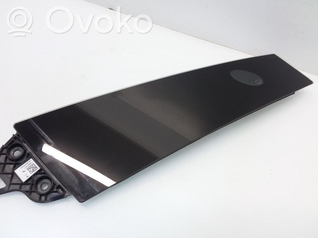 Tesla Model 3 Other sill/pillar trim element 